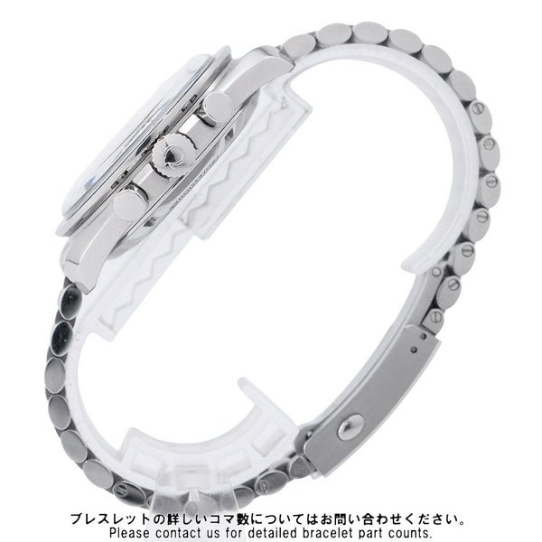 オメガ スピードマスター 310.30.42.50.01.001 OMEGA 腕時計 ウォッチ 黒文字盤 手巻き