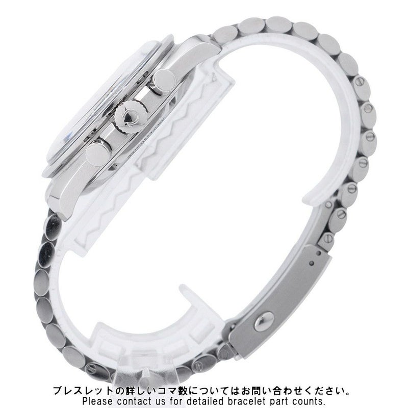 オメガ スピードマスター 310.30.42.50.01.001 OMEGA 腕時計 ウォッチ 黒文字盤 手巻き