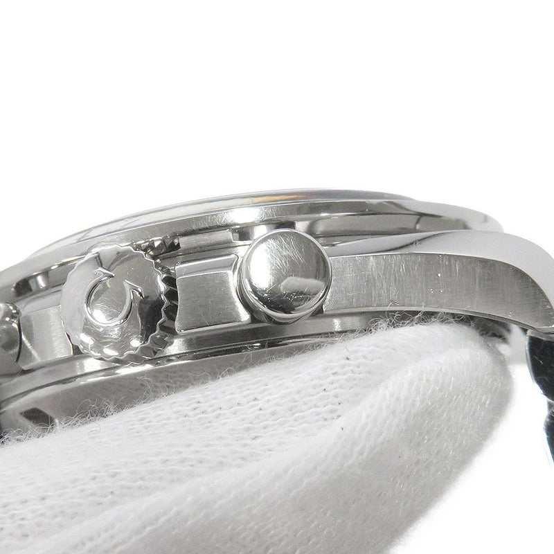 オメガ スピードマスター 310.30.42.50.01.001 OMEGA 腕時計 ウォッチ 黒文字盤 手巻き