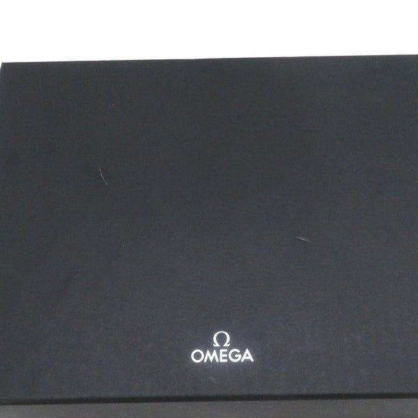 オメガ スピードマスター 310.30.42.50.01.001 OMEGA 腕時計 ウォッチ 黒文字盤 手巻き