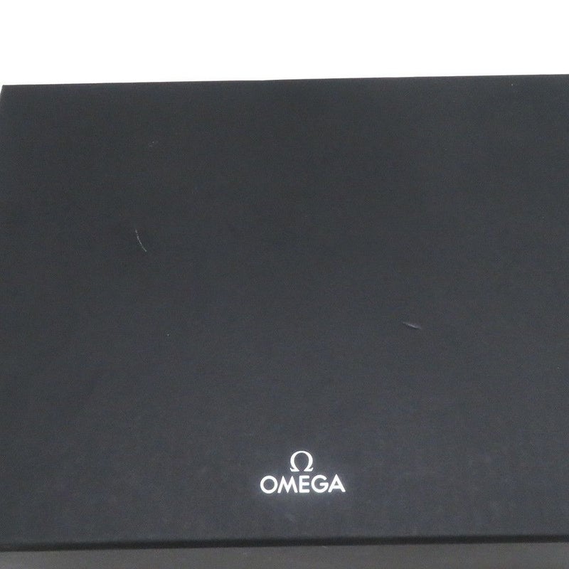 オメガ スピードマスター 310.30.42.50.01.001 OMEGA 腕時計 ウォッチ 黒文字盤 手巻き