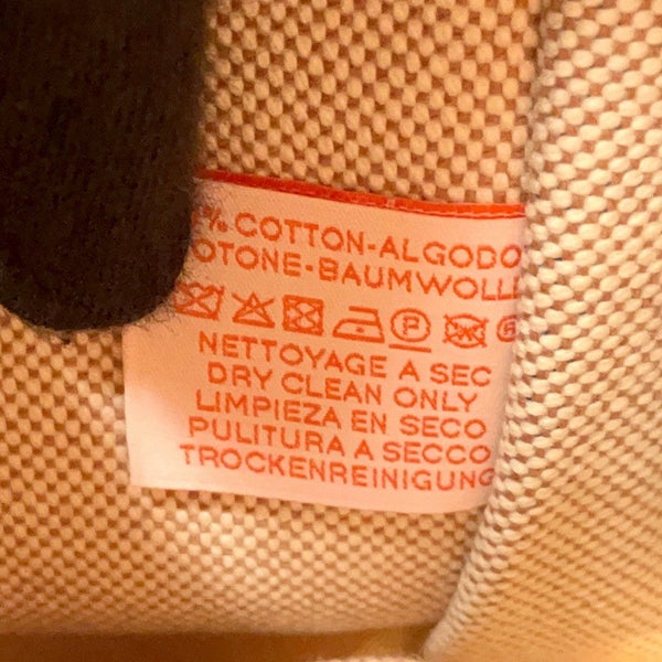 エルメス トートバッグ エスカル・ア・ラ・プラージュ プリント アシエ/シルバー金具 トワルアッシュ HERMES ビーチバッグ