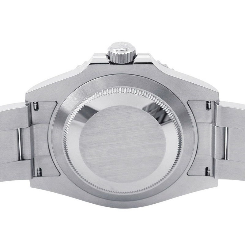 ロレックス サブマリーナ デイト ランダムシリアル ルーレット 126610LV ROLEX 腕時計 ウォッチ 黒文字盤