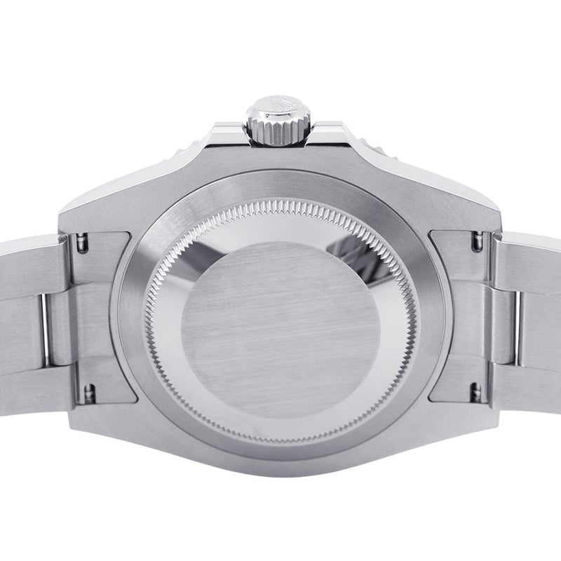 ロレックス サブマリーナ デイト ランダムシリアル ルーレット 126610LV ROLEX 腕時計 ウォッチ 黒文字盤