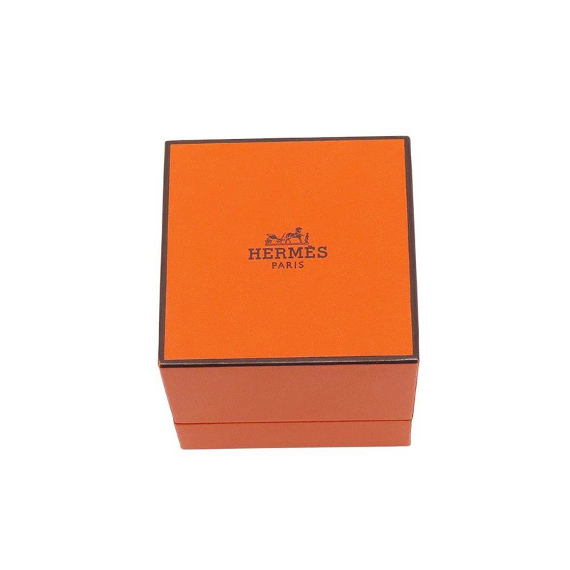 エルメス リング シェーヌダンクル アンシェネPM Enchainee SV925シルバー リングサイズ52 HERMES ジュエリー