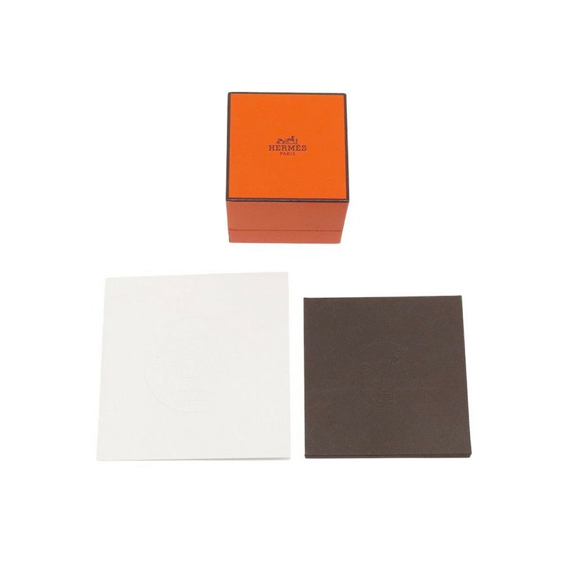 エルメス リング シェーヌダンクル アンシェネPM Enchainee SV925シルバー リングサイズ51 HERMES ジュエリー