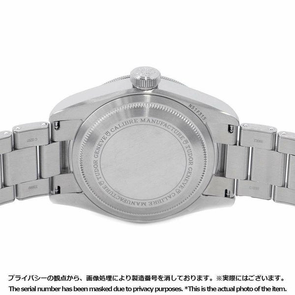 チュードル ブラックベイ GMT M79830RB-0010 TUDOR チューダー 腕時計 オパライン文字盤