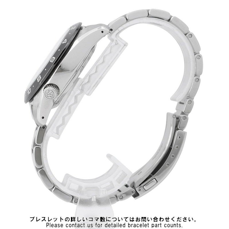 セイコー グランドセイコー AJHH創立20周年記念限定モデル 限定500本 SBGE311 SEIKO 腕時計 雪白文字盤