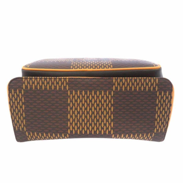 ルイヴィトン リュック ダミエ・エベヌ ジャイアント モノグラム キャンパス・バックパック N40380 LOUIS VUITTON ヴィトン バッグ