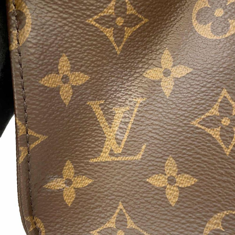 ルイヴィトン トートバッグ モノグラム・リバース ジャイアント オンザゴーMM M45321 LOUIS VUITTON ハンドバッグ