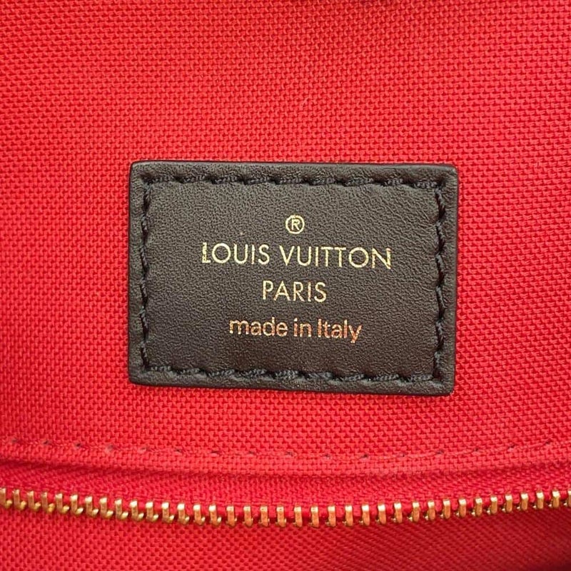 ルイヴィトン トートバッグ モノグラム・リバース ジャイアント オンザゴーMM M45321 LOUIS VUITTON ハンドバッグ