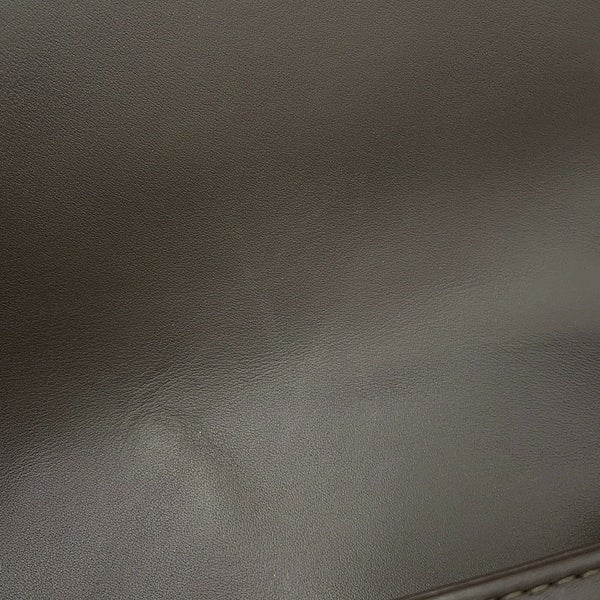 シャネル チェーンショルダーバッグ ココマーク マトラッセ ボーイシャネル トップハンドル A94804 CHANEL