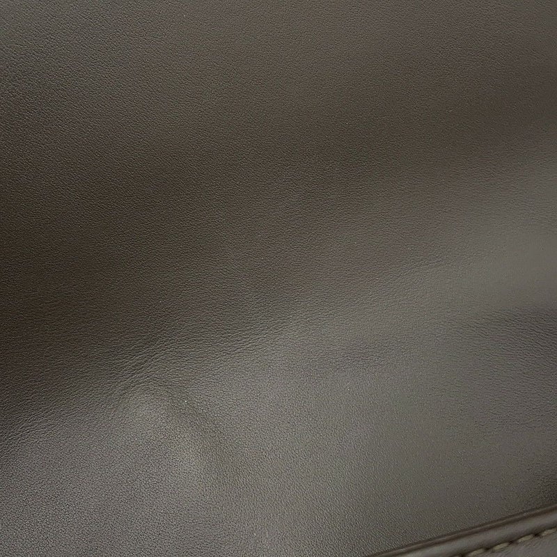 シャネル チェーンショルダーバッグ ココマーク マトラッセ ボーイシャネル トップハンドル A94804 CHANEL