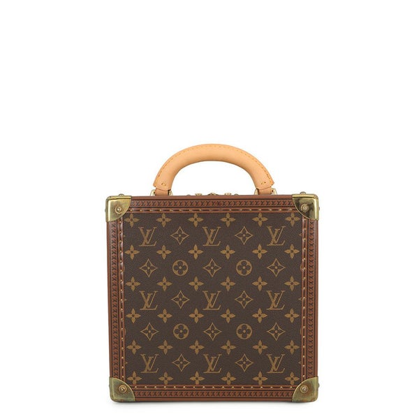 ルイヴィトン トランク モノグラム タボール26 SPO LOUIS VUITTON トランクケース