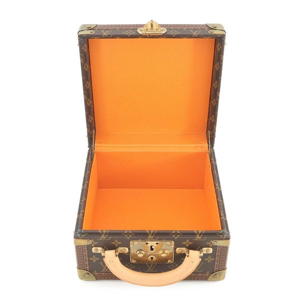 ルイヴィトン トランク モノグラム タボール26 SPO LOUIS VUITTON トランクケース