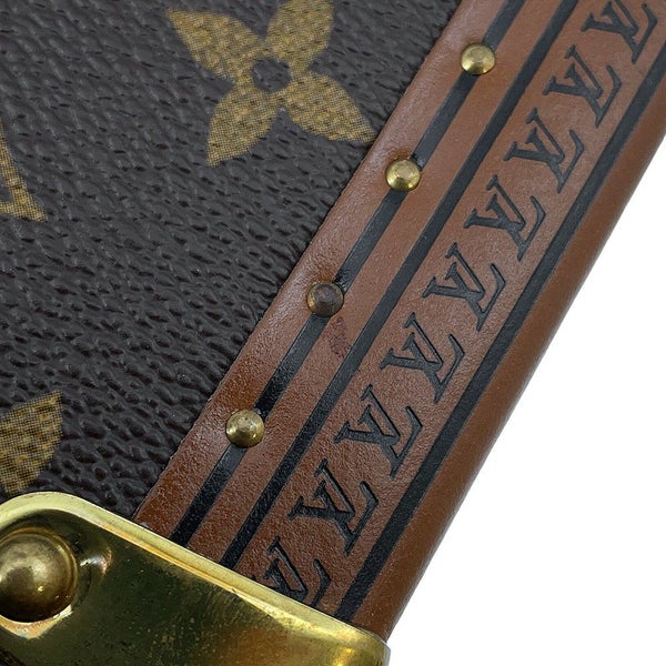 ルイヴィトン トランク モノグラム タボール26 SPO LOUIS VUITTON トランクケース