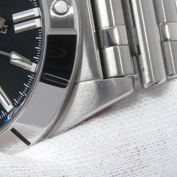 ブライトリング クロノマット オートマチック GMT 40 A32398 BREITLING 腕時計 ブルー文字盤