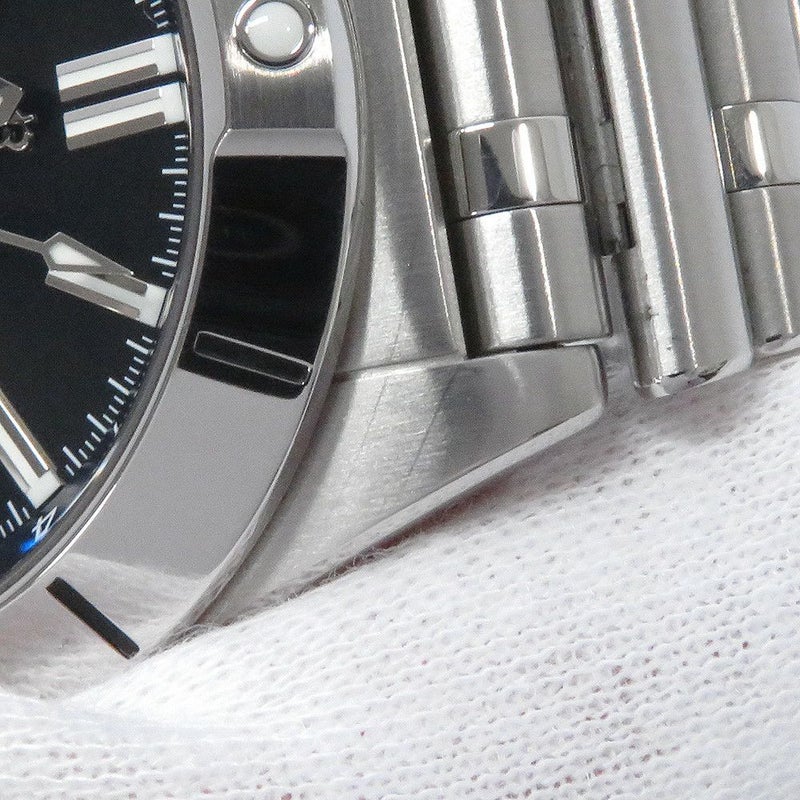 ブライトリング クロノマット オートマチック GMT 40 A32398 BREITLING 腕時計 ブルー文字盤