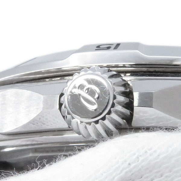 ブライトリング クロノマット オートマチック GMT 40 A32398 BREITLING 腕時計 ブルー文字盤