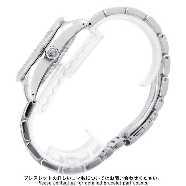 セイコー グランドセイコー ヘリテージコレクション スプリングドライブ GMT SBGE279 SEIKO 腕時計 シルバー文字盤