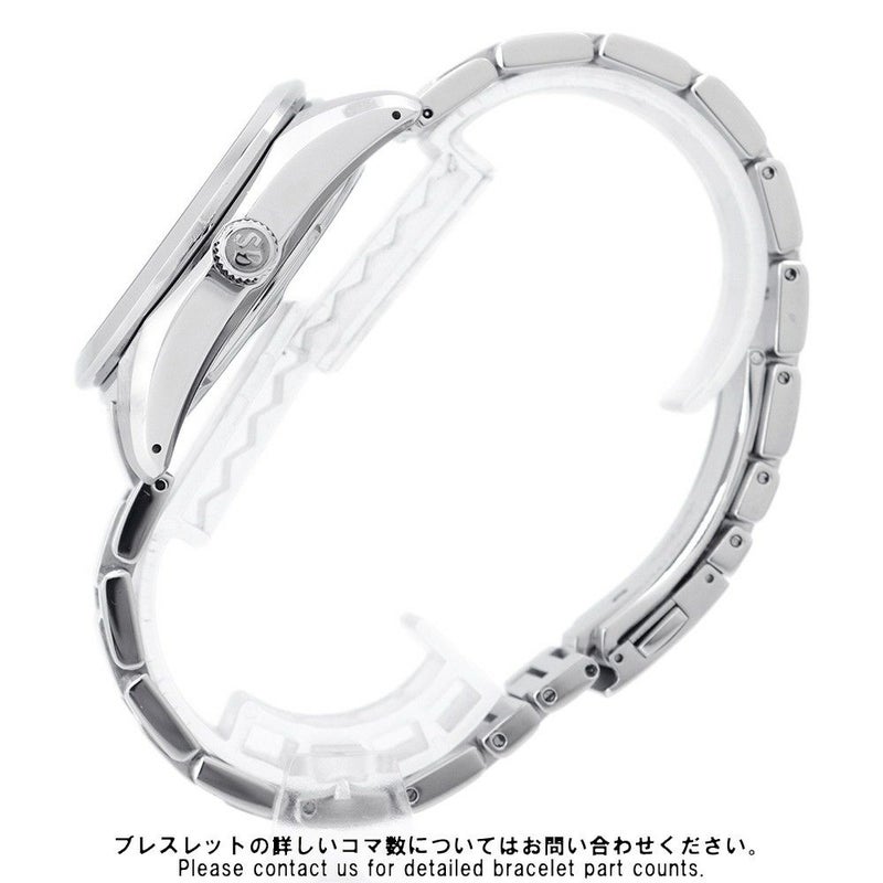 セイコー グランドセイコー ヘリテージコレクション スプリングドライブ GMT SBGE279 SEIKO 腕時計 シルバー文字盤