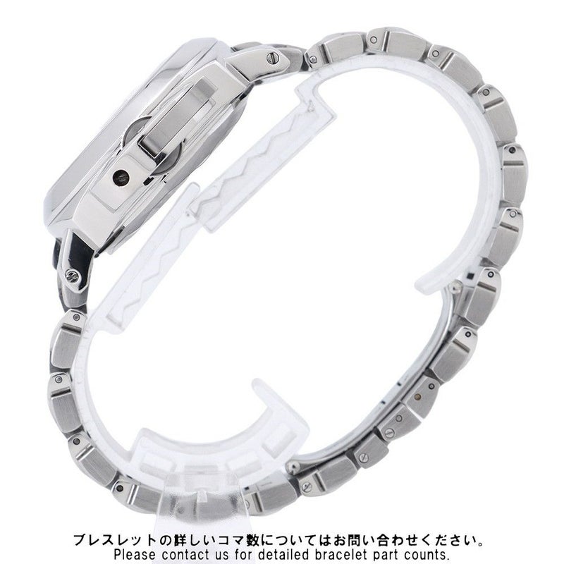 パネライ ルミノール マリーナ PAM00051 PANERAI 腕時計 白文字盤