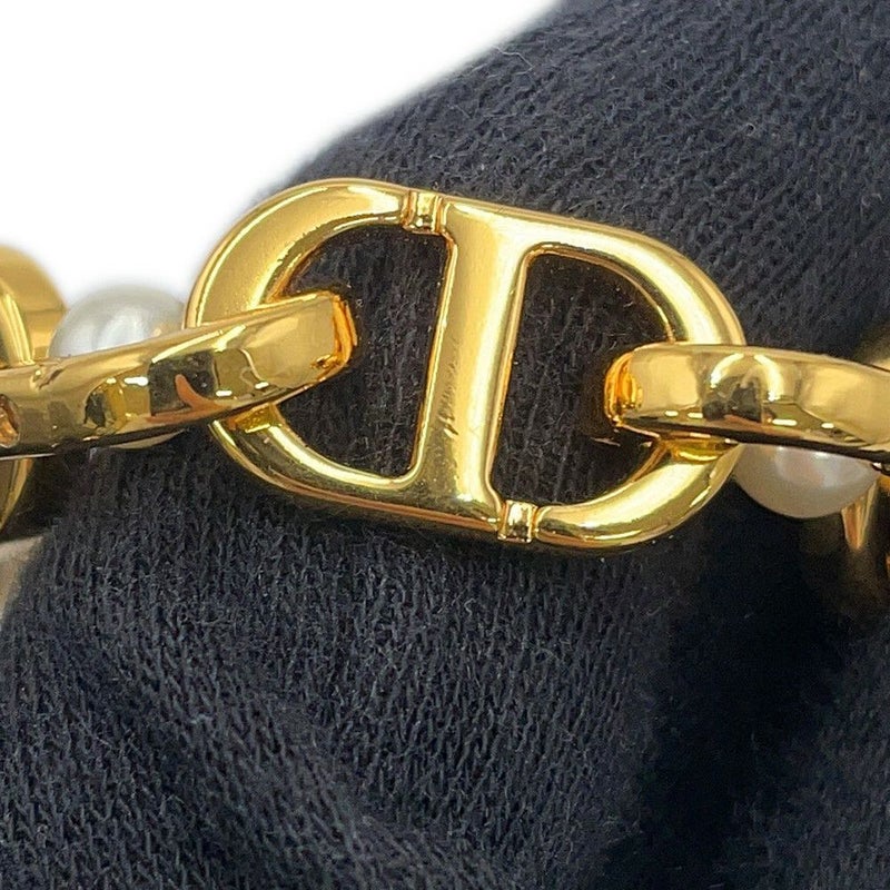 クリスチャン・ディオール ショルダーバッグ ディオールスター マクロカナージュ S3206UDBB 黒 ワンショルダー セール品