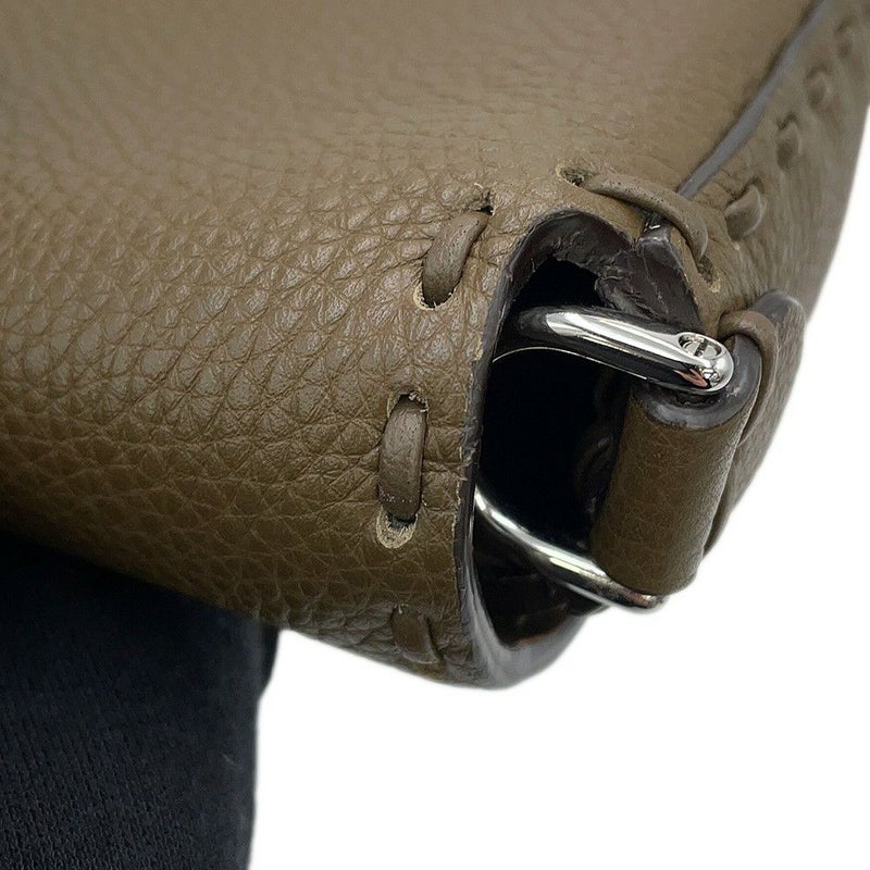 フェンディ ハンドバッグ バゲット セレリア ミニ 8BS017 FENDI 2way