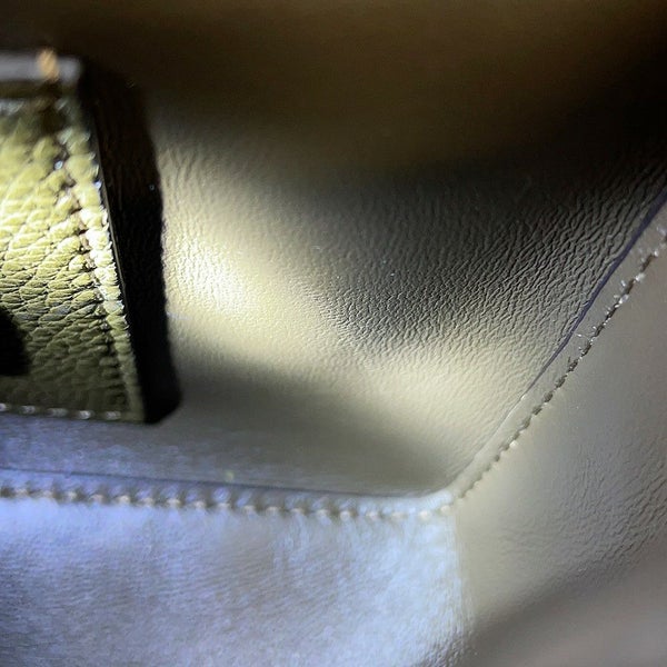 フェンディ ハンドバッグ バゲット セレリア ミニ 8BS017 FENDI 2way