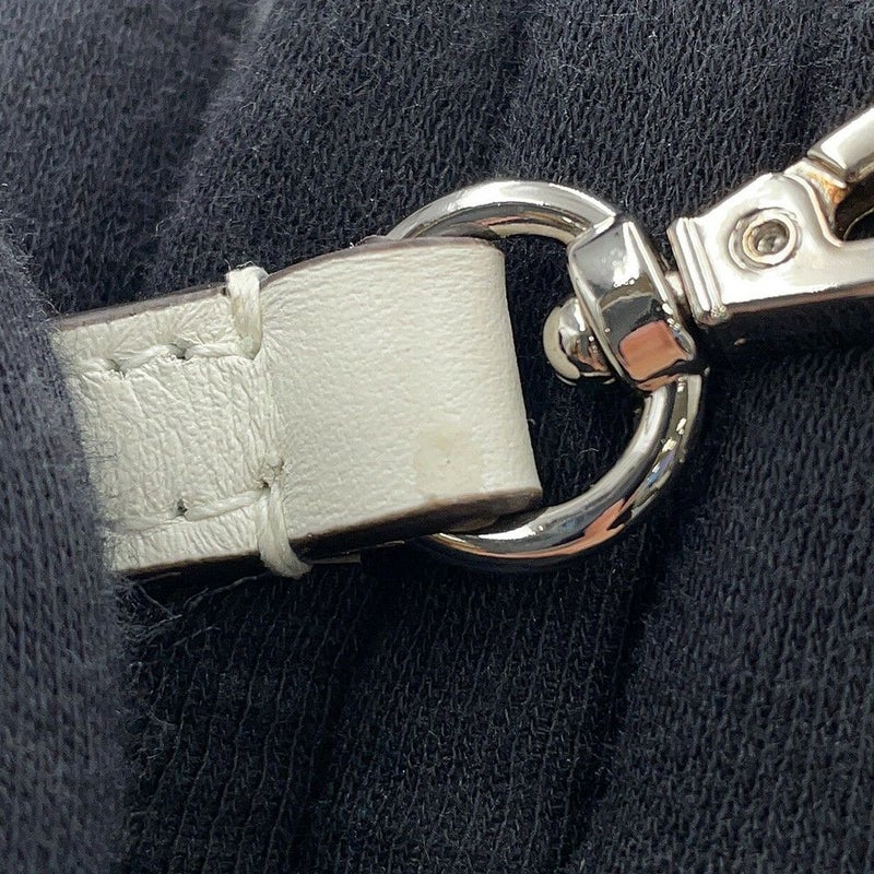 ジミーチュウ ハンドバッグ BRIA TOTE スタースタッズ レザー JIMMY CHOO 2way 白