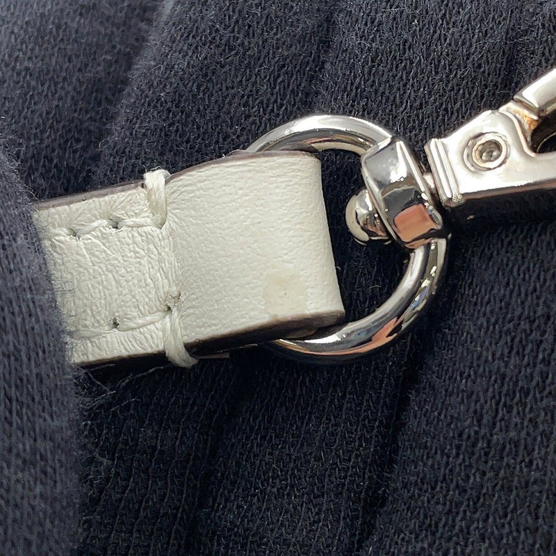 ジミーチュウ ハンドバッグ BRIA TOTE スタースタッズ レザー JIMMY CHOO 2way 白