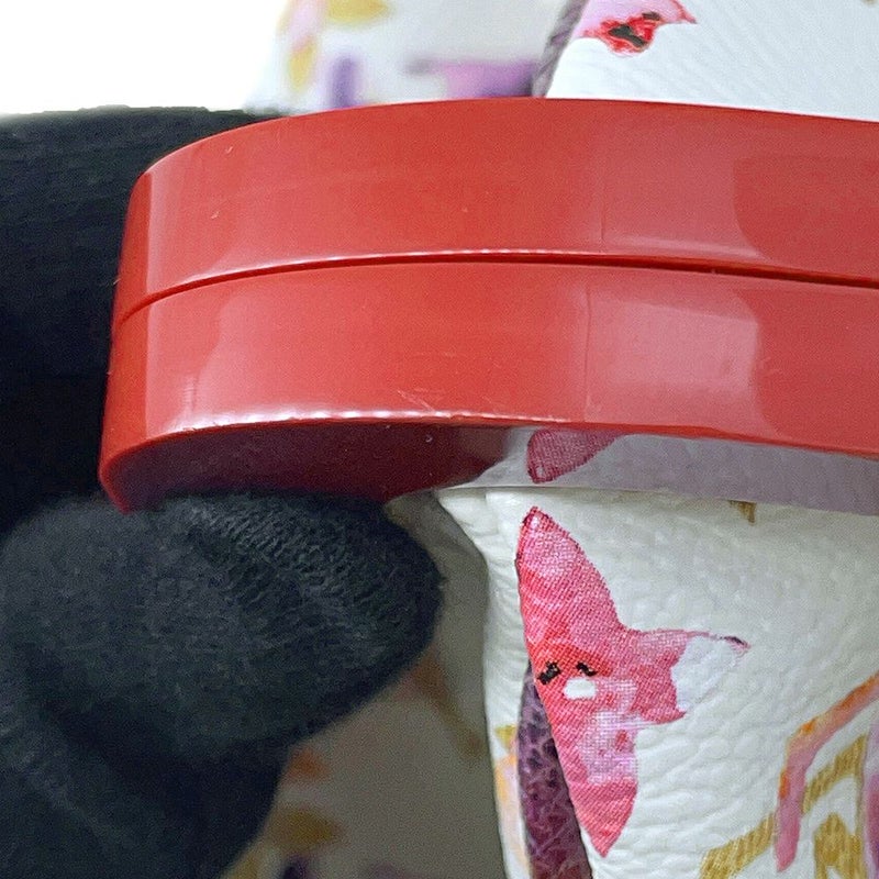 ルイヴィトン ハンドバッグ モノグラム・ウォーターカラー スピーディ 30 M95729 LOUIS VUITTON 2wayショルダー