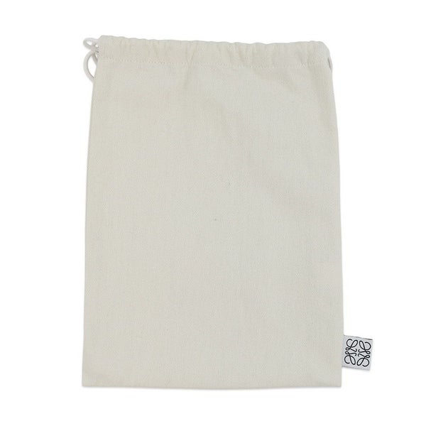 ロエべ ショルダーバッグ アナグラム カットアウト ポケット カーフレザー C922Y62X07 LOEWE