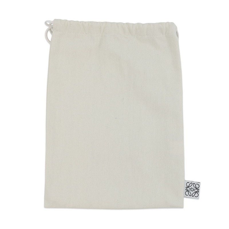 ロエべ ショルダーバッグ アナグラム カットアウト ポケット カーフレザー C922Y62X07 LOEWE