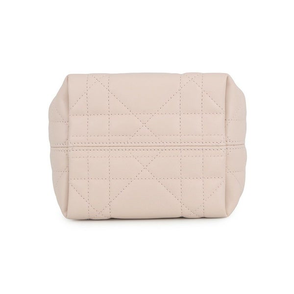 クリスチャン・ディオール ハンドバッグ トゥジュール バーティカル トートバッグ マクロカナージュ スモール M2835OSNW_M413 2way