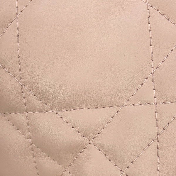 クリスチャン・ディオール ハンドバッグ トゥジュール バーティカル トートバッグ マクロカナージュ スモール M2835OSNW_M413 2way