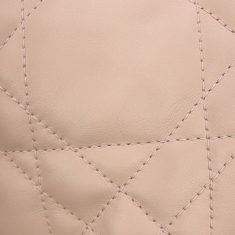 クリスチャン・ディオール ハンドバッグ トゥジュール バーティカル トートバッグ マクロカナージュ スモール M2835OSNW_M413 2way