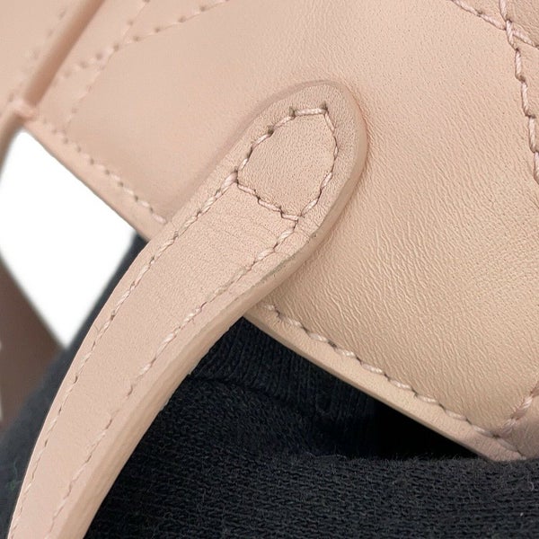 クリスチャン・ディオール ハンドバッグ トゥジュール バーティカル トートバッグ マクロカナージュ スモール M2835OSNW_M413 2way