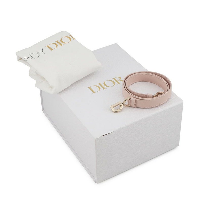 クリスチャン・ディオール ハンドバッグ トゥジュール バーティカル トートバッグ マクロカナージュ スモール M2835OSNW_M413 2way