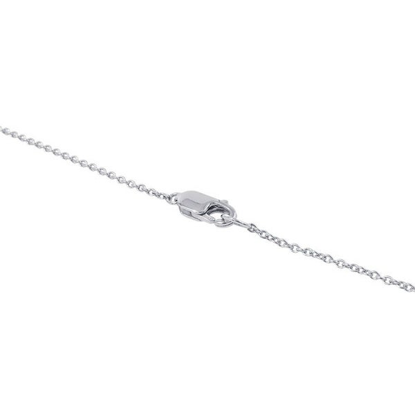 ハリーウィンストン ネックレス リリークラスター・ペンダント ダイヤモンド 46P 計0.68ct Pt950プラチナ PEDPMQRFLC