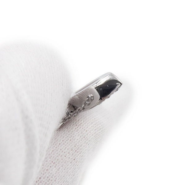 ハリーウィンストン ネックレス リリークラスター・ペンダント ダイヤモンド 46P 計0.68ct Pt950プラチナ PEDPMQRFLC