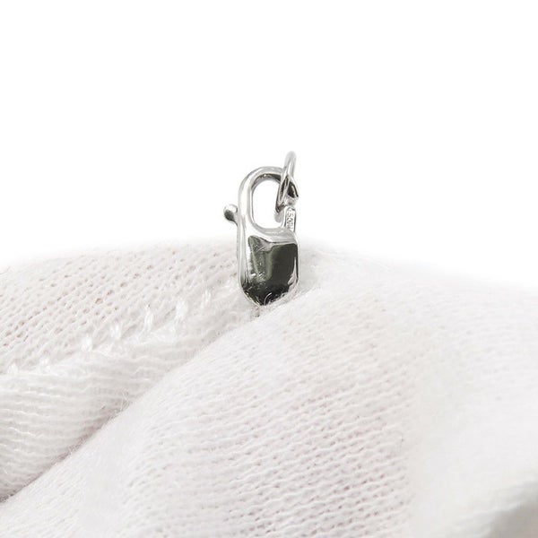 ハリーウィンストン ネックレス リリークラスター・ペンダント ダイヤモンド 46P 計0.68ct Pt950プラチナ PEDPMQRFLC