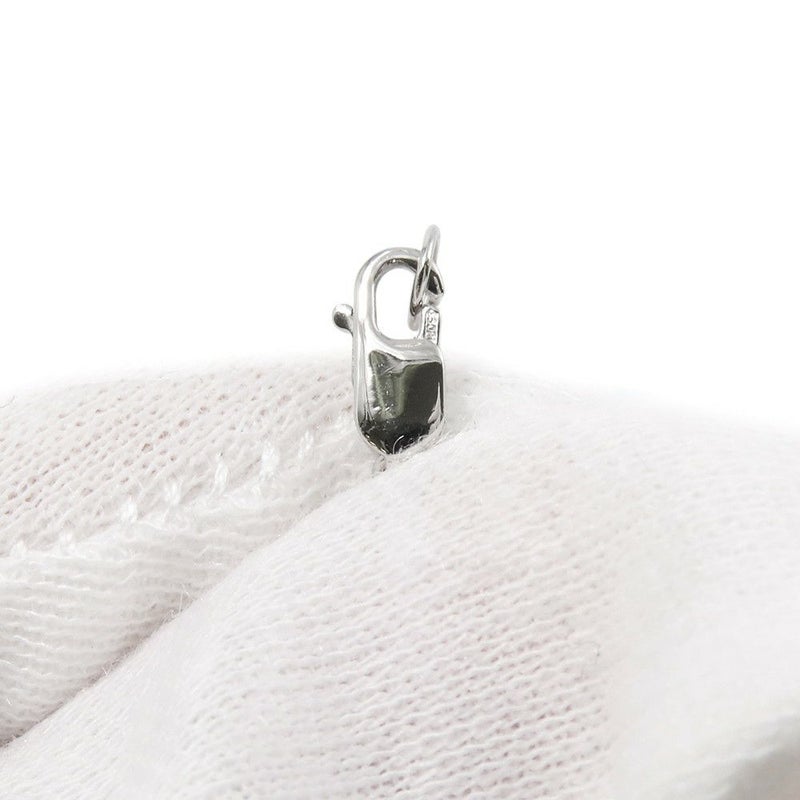 ハリーウィンストン ネックレス リリークラスター・ペンダント ダイヤモンド 46P 計0.68ct Pt950プラチナ PEDPMQRFLC