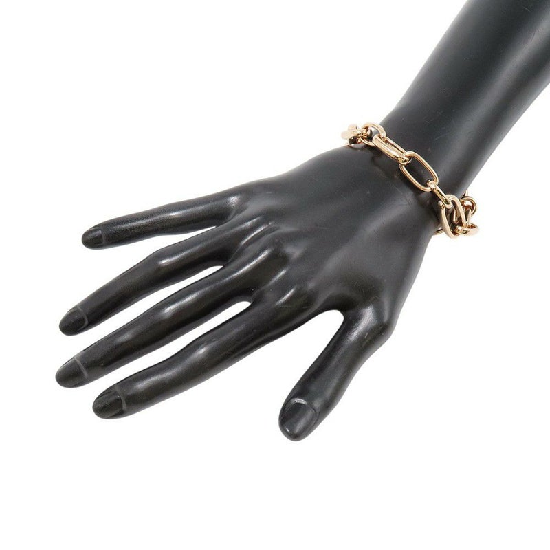 ポメラート ブレスレット イコニカ K18PGピンクゴールド サイズM PBB7126-O7000-00000 Pomellato Iconica