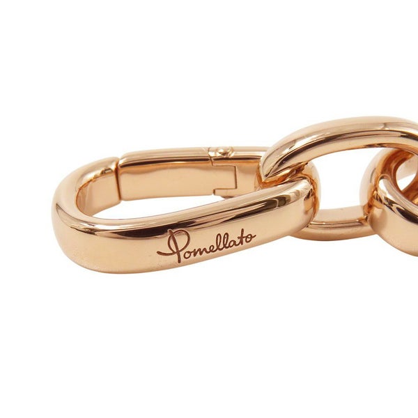 ポメラート ブレスレット イコニカ K18PGピンクゴールド サイズM PBB7126-O7000-00000 Pomellato Iconica