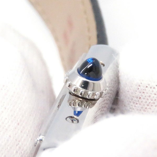 カルティエ タンク マスト SM WSTA0042 Cartier 腕時計 シルバー文字盤 クォーツ