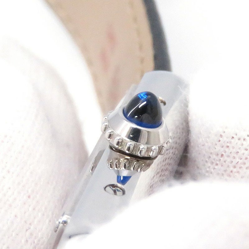 カルティエ タンク マスト SM WSTA0042 Cartier 腕時計 シルバー文字盤 クォーツ