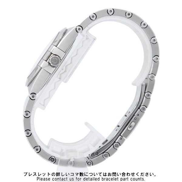 オメガ コンステレーション 131.10.36.60.01.001 OMEGA 腕時計 黒文字盤