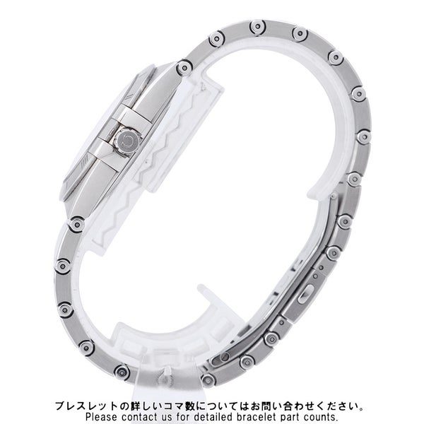 オメガ コンステレーション 131.10.36.60.01.001 OMEGA 腕時計 黒文字盤