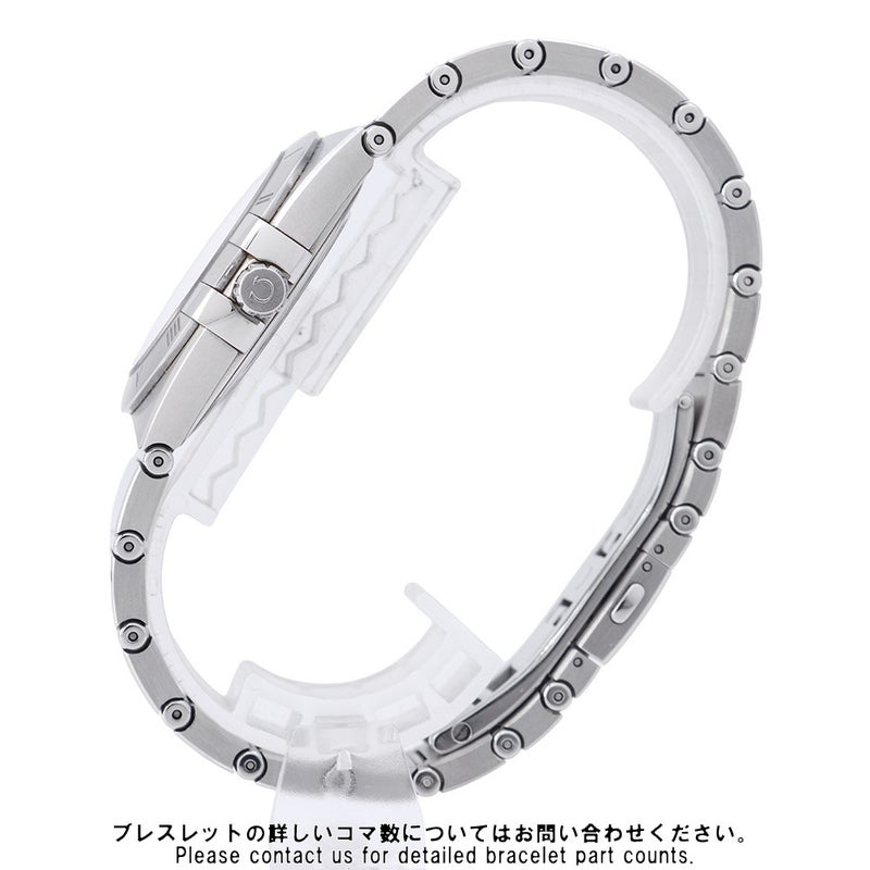 オメガ コンステレーション 131.10.36.60.01.001 OMEGA 腕時計 黒文字盤